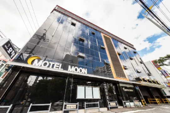 Suyu Hightel โรงแรมใกล้เขาพูกันซาน