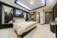 Haman Hotel Lupine Hotels in Haman-gun