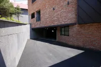 Gongju Myeongjak Motel