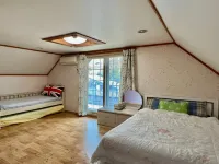 Chungju Montmart Pension