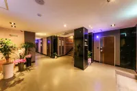 Asan Daus Self Check-in Motel