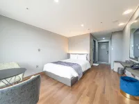Sanbangsan Hotel Hotels near Andeok