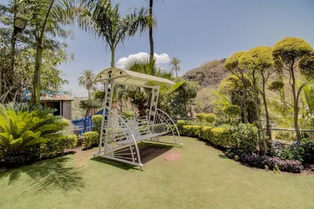 Hotel Royale Palace Отели рядом с достопримечательностью «Делвара Темпл»