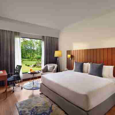 Vivanta Katra Vaishno Devi Rooms