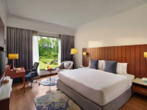 วิวันต้า กัตรา ไวช์โน เดวิ โรงแรมในกัตรัช