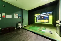 Daebudo Hotel Marina