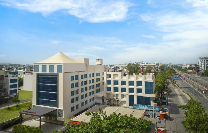 Best Western Plus Indore