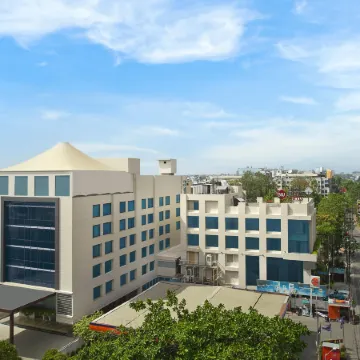 Best Western Plus Indore