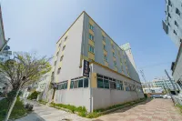 Gwangju Hanam Hotel Stay35