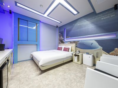 Jinju Sky Hotel