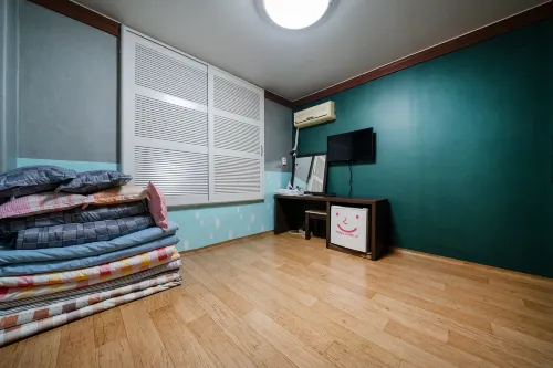 Boryeong (Daecheon) Ace