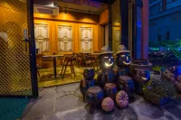 Jeonju Tteulanchae Hanok Stay