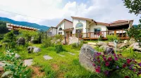 Hapcheon Lake View Pension Kaya-san附近的飯店