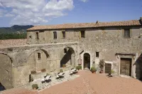 Hotel Della Fortezza فنادق في Sorano