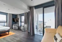 NYX Esperia Palace Hotel Athens by Leonardo Hotels