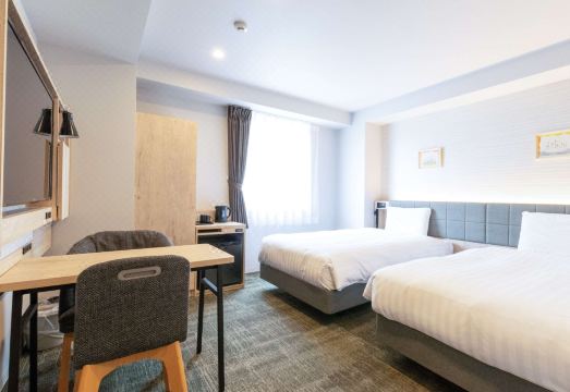 컴포트 호텔 나고야 신칸센구치 조식 레스토랑