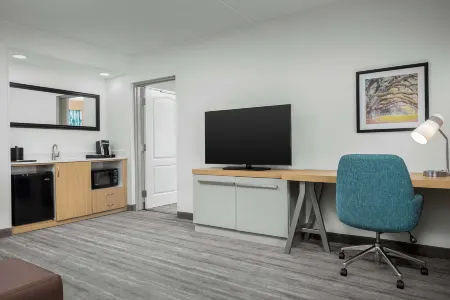 Hilton Garden Inn Greensboro