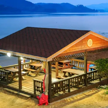 Namhae Ilmare Pension