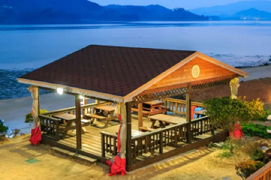 Namhae Ilmare Pension