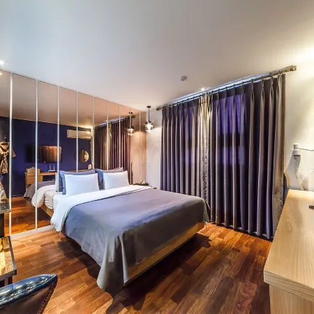 Chuncheon Urbane Hotel