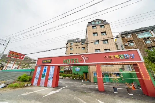 Yangpyeong Hotel Y Hotels in Yangpyeong-gun