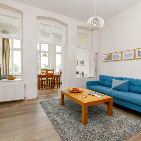 App.6 Zinnowitzer Hof