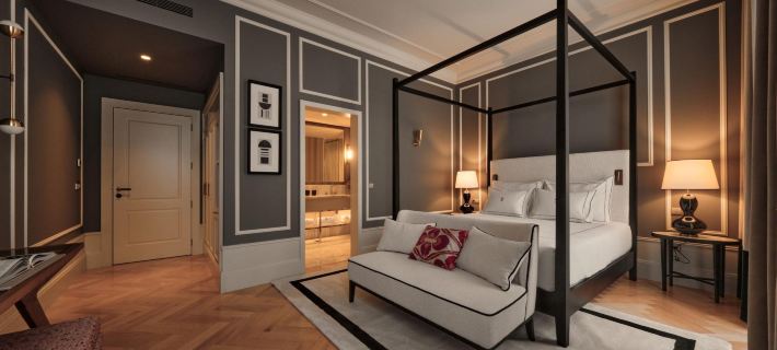 GA Palace Hotel & Spa, a Xixth-Century Villa Hotels in Porto