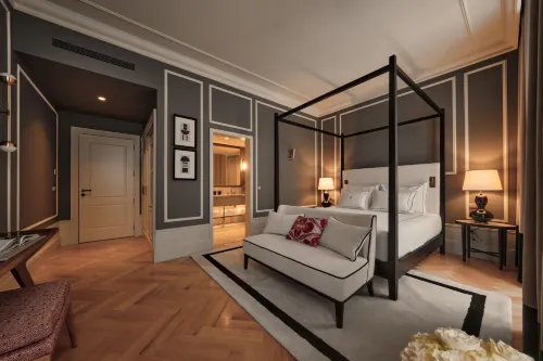 GA Palace Hotel & Spa, a Xixth-Century Villa