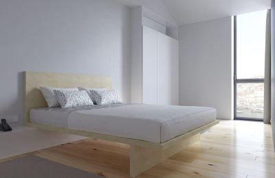 その他 オー ポルト アパートメンツの写真