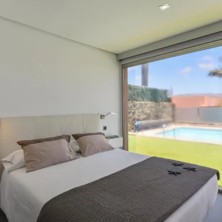 Salobre Golf Resort
