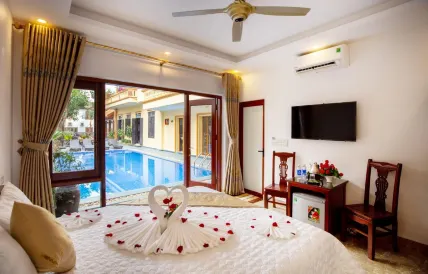 Lys Homestay