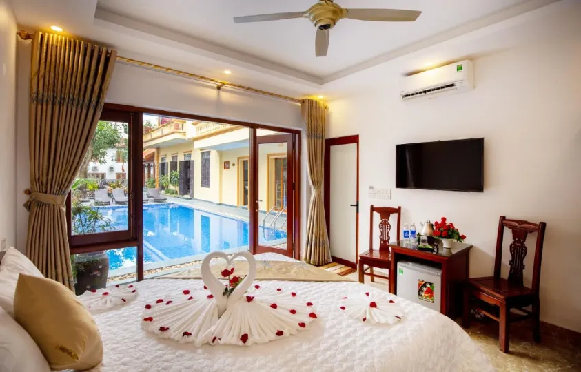 Lys Homestay