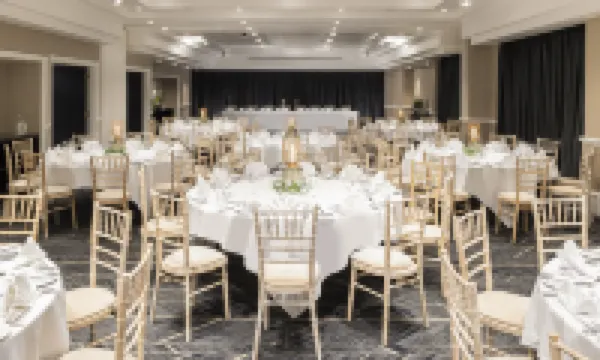 Crowne Plaza LEEDS by IHG