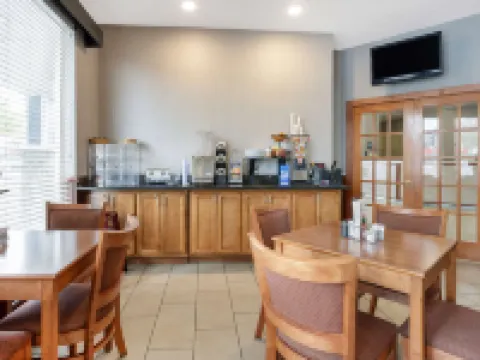 Best Western Wheatland Inn Hotels in Colfax