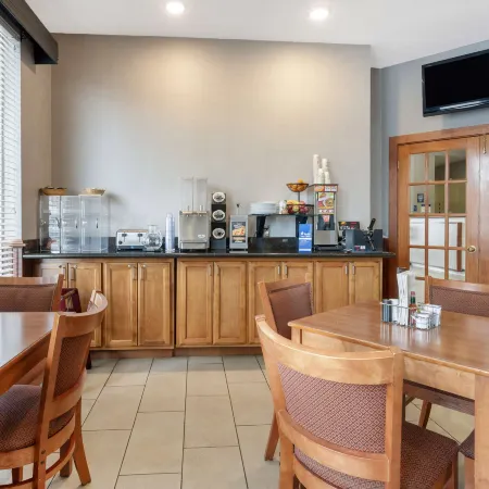 Best Western Wheatland Inn