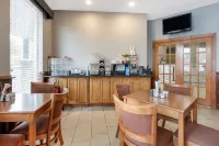 Best Western Wheatland Inn Hotels in Whitman County