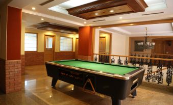Savoy Suites Noida