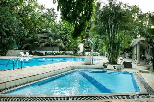 Ras by Treat Resorts, Silvassa - Hotels in Dadra and Nagar Haveli