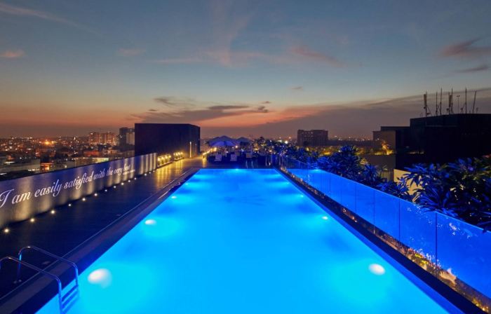 The Waverly Hotel & Residences