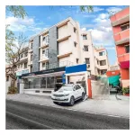 Hotel Diamond Tree Hotels in New Delhi