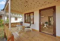 Jawai Leopard Safari Lodge Hotel a Pali