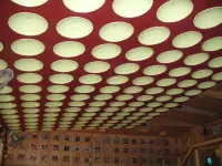 Manasa Inn Lodge Hotels in Bellary