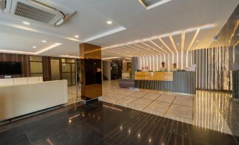 Clarks Inn , Airport Bangalore
