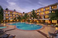DoubleTree by Hilton Hotel Goa - Arpora - Baga - Swimmingpools