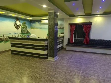 Hotel Mamoni Group Отели рядом с достопримечательностью «Old Digha Sea Beach»