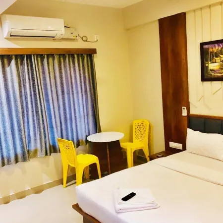 Hotel Plaza Avenue