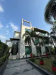 Yuhi Mansions-A Boutique Hotel - Quầy Bar