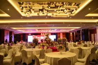 Pal Heights Mantra Hotels in Bhubaneswar