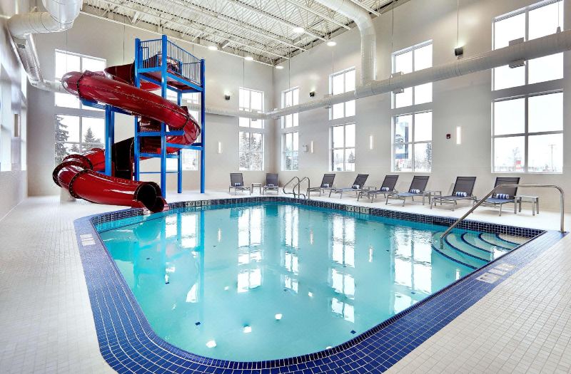 Best Western Plus Edmonton Airport Hotel photo 4