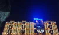 Hotel Riverfront Hotels near Somnath Temple
